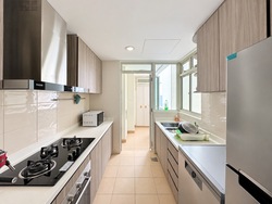 Costa Del Sol (D16), Condominium #613576761